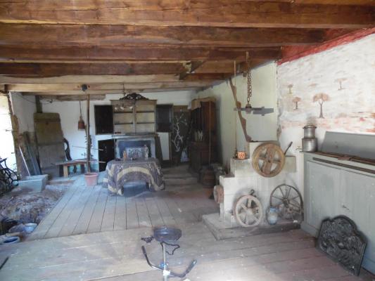 Frankrijk - Champagne-Ardenne - 52 - Haute-Marne - Val de Meuse