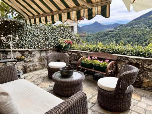 Itali� ~ Comomeer - Appartement