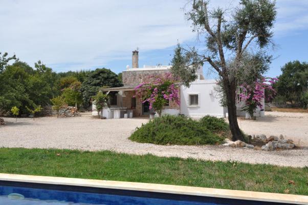 Villa te koop in Italië - Apulië - Carovigno - € 479.000