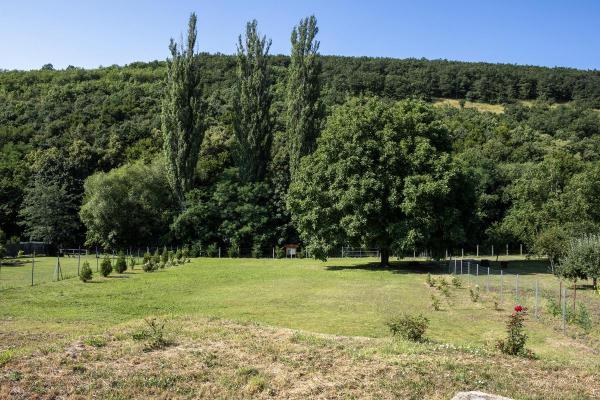 Hongarije ~ Eger-Tokaj (Noord) ~ Heves (Eger) - Bouwgrond