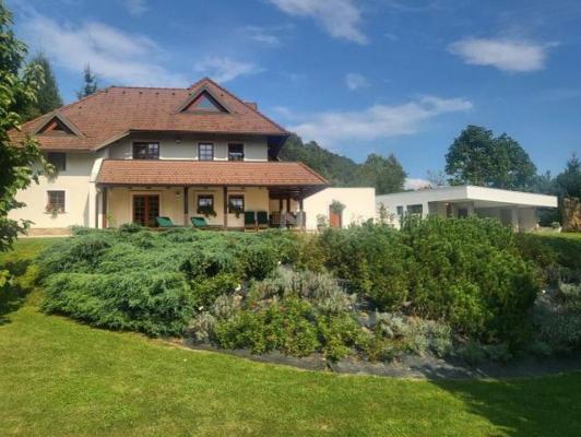 Sloveni ~ Savinjska  - Woonhuis