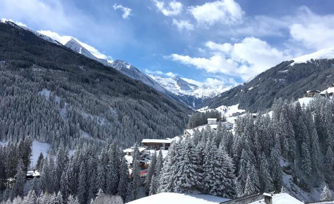 Oostenrijk ~ Tirol - Appartement