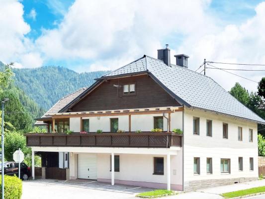 Austria ~ Krnten - Duplex