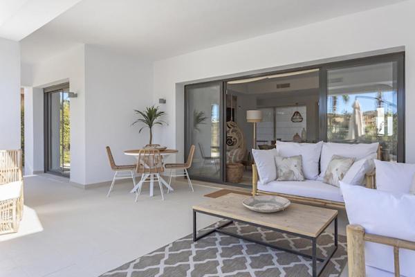 Appartement te koop in Spanje - Andalusië - Almería - Vera - € 199.000