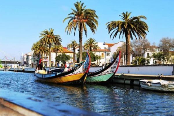 Portugal - Aveiro - Ovar - Vlega