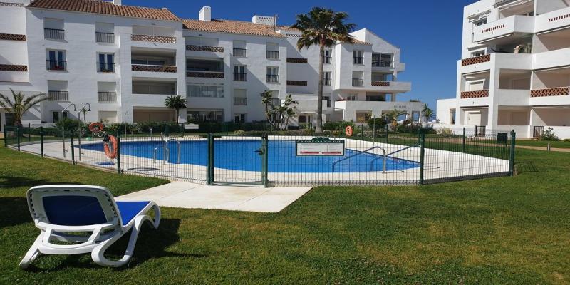 Appartement te koop in Spanje - Andalusi - Costa del Sol - Miraflores -  425.000