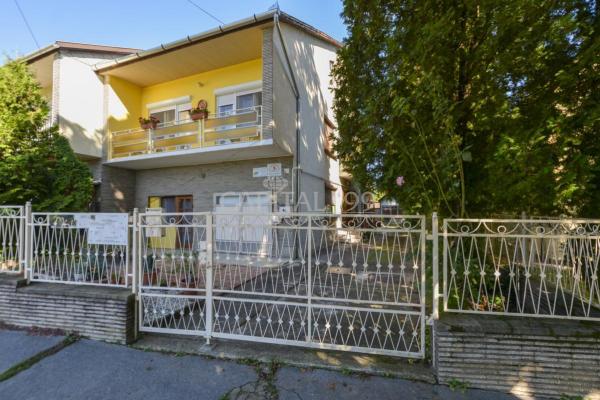 Villa te koop in Hongarije - Pannonia (West) - Balaton - Keszthely -  200.000