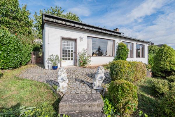 Woonhuis te koop in Duitsland - Nordrhein-Westfalen - Eifel - Mechernich - € 398.000