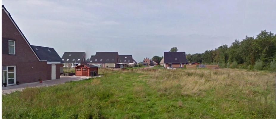 Bouwgrond te koop in Nederland - Groningen - Schildwolde - € 79.200