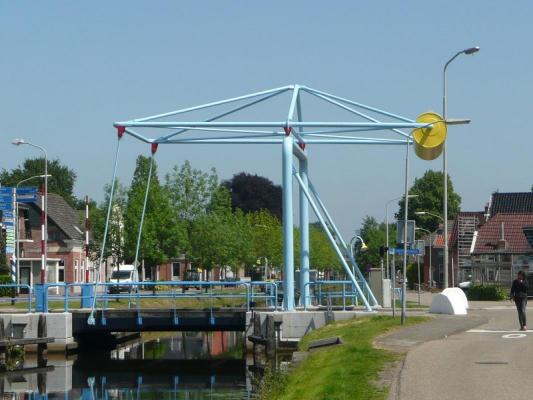 Nederland - Groningen - Nieuwe Pekela