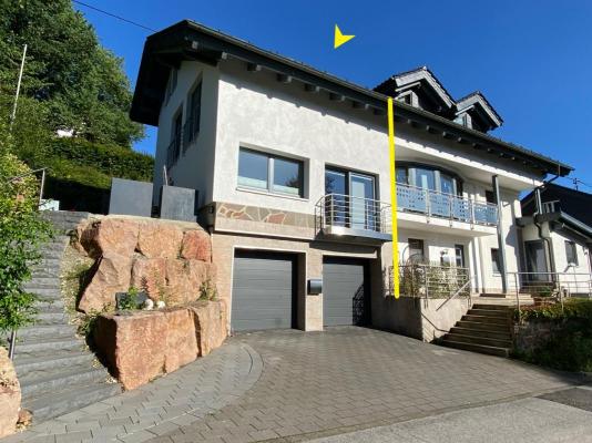 Maisonnette te koop in Duitsland - Nordrhein-Westfalen - Sauerland - Kirchhundem -  229.000