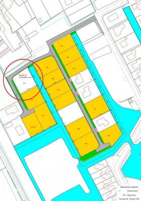 Bouwgrond te koop in Nederland - Groningen - Nieuwe Pekela -  124.900