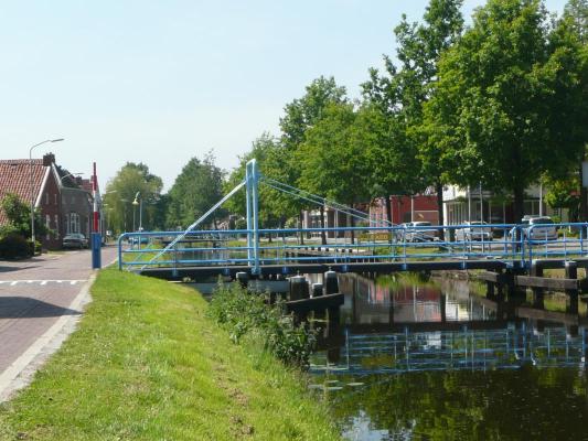 Netherlands - Groningen - Nieuwe Pekela