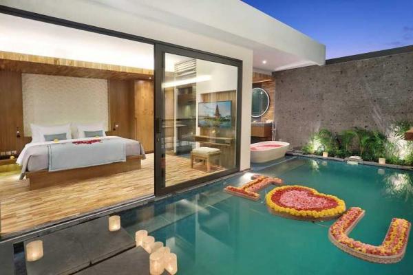 Villa te koop in Indonesi - Bali - Seminyak -  75.000