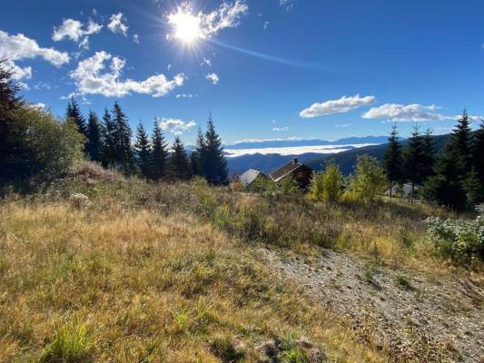 Building plot for sale in Austria - Krnten - Hochrindl -  450.000