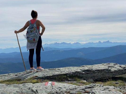 Bouwgrond te koop in Oostenrijk - Karinthi - Hochrindl -  1.900.000