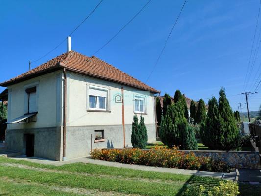 Woonhuis te koop in Hongarije - Eger-Tokaj (Noord) - Borsod-Abaj-Zempln - Szuhogy -  43.300