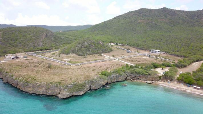 Building plot for sale in Antilles - Curaao - Westpunt Regio - NAf 199.900