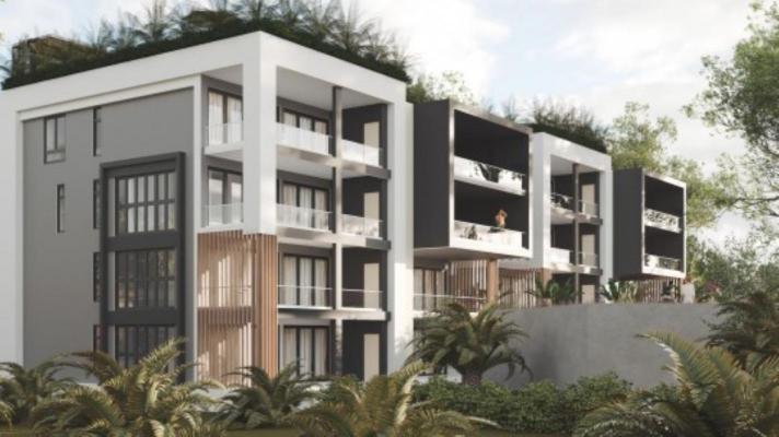 Appartement te koop in Antillen - Curaao - Jan Thiel - $ 475.000