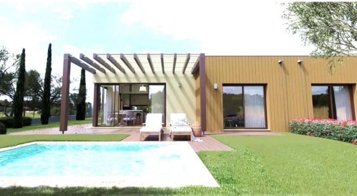 Portugal ~ Algarve - Faro ~ Silves - Geschakelde woning