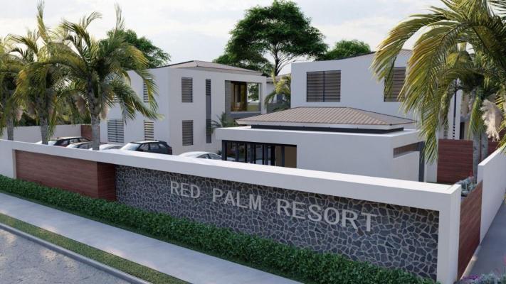 Appartement te koop in Antillen - Curaao - Santa Catharina - $ 240.000