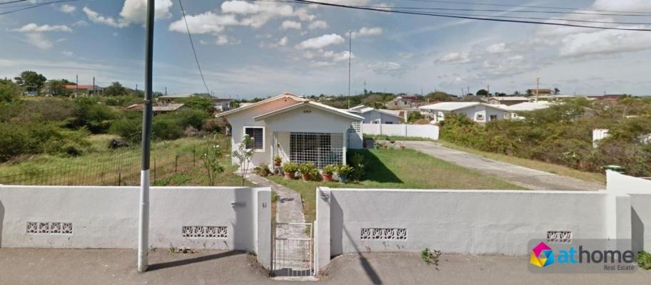 Antilles ~ Curaao - House