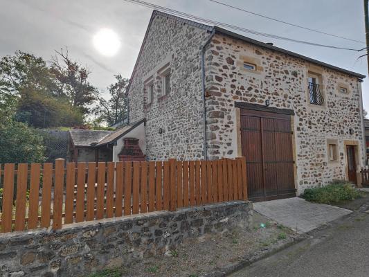 Frankrijk ~ Bourgogne ~ 58 - Nivre - Vakantiehuis