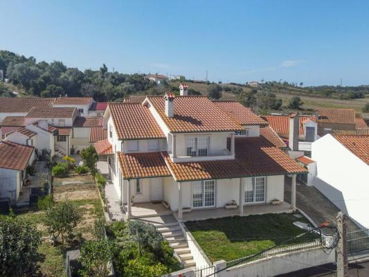 Portugal ~ Coimbra ~ Figueira da Foz - Woonhuis