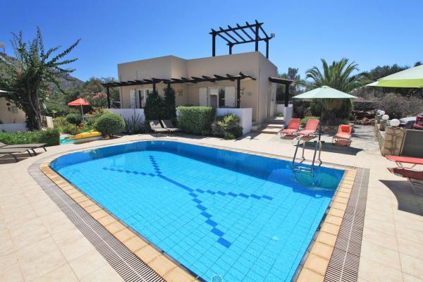 Griekenland ~ Kreta - Bungalow