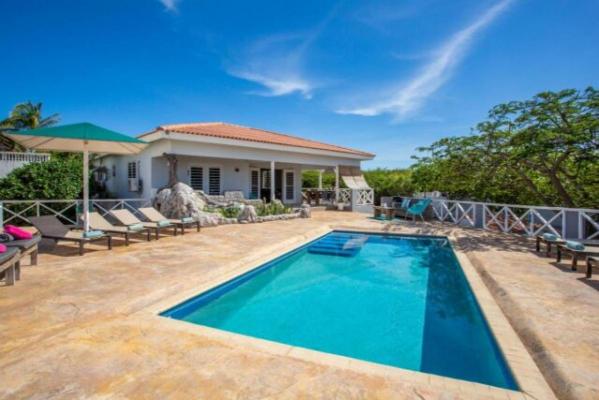 Villa for sale in Antilles - Curaao - Vista Royal - NAf 1.366.000