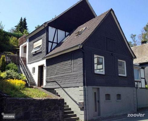 Vakantiehuis te koop in Duitsland - Nordrhein-Westfalen - Sauerland - Bestwig -  159.000