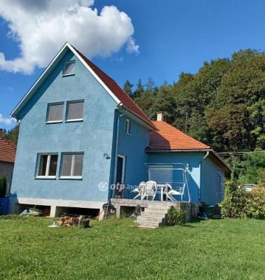 Landhuis te koop in Hongarije - Eger-Tokaj (Noord) - Heves (Eger) - Pard -  102.000