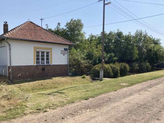 Vakantiehuis te koop in Hongarije - Puszta / Tisza Meer - Tiszafred - Sarud -  69.500