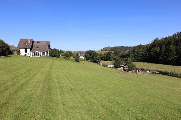 Duitsland ~ Nordrhein-Westfalen ~ Sauerland - Landhuis