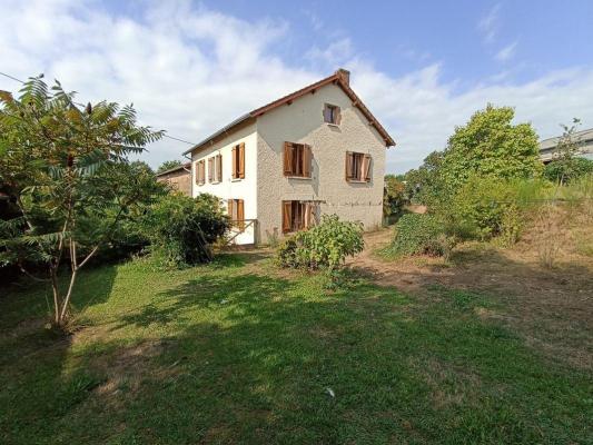 Frankrijk ~ Limousin ~ 87 - Haute-Vienne - Maison de Caractre