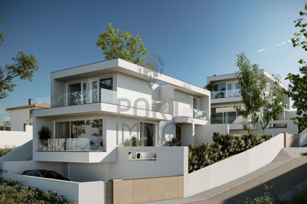Portugal ~ Leiria ~ Nazar - Villa