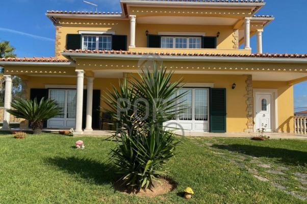 Villa te koop in Portugal - Leiria - Alcobaa - Turquel -  465.000