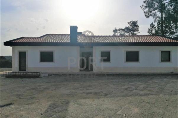 Villa te koop in Portugal - Santarém - Rio Maior - € 395.000