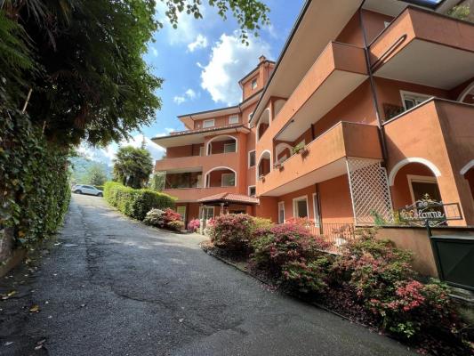 Itali ~ Lago Maggiore - Appartement