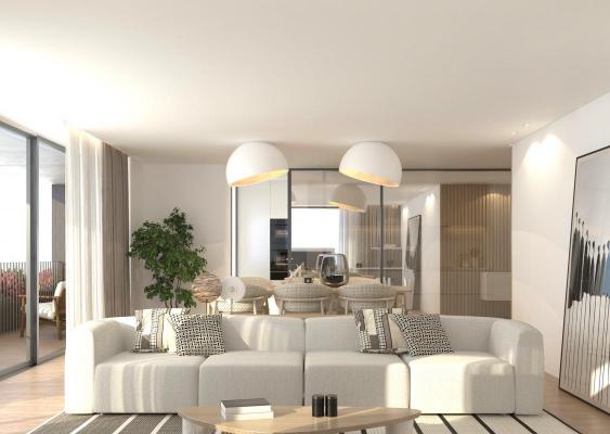 Portugal ~ Porto ~ Matosinhos - Appartement