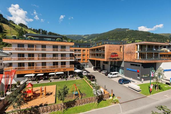Penthouse te koop in Oostenrijk - Salzburgerland - Zell am See -  850.000