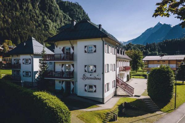 Oostenrijk - Salzburgerland - Kaprun