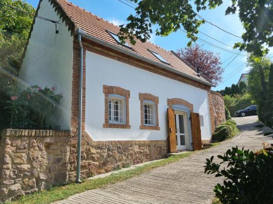 Haus zu verkaufen in Ungarn - Pannonia (West) - Baranya (Pcs) - Pcs -  124.000