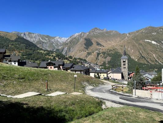 Frankrijk - Rhne-Alpen - 73 - Savoie - St Martin Breville