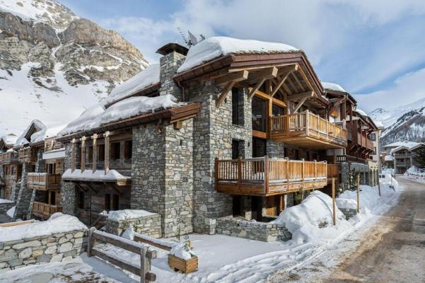 Chalet for sale in France - Rhne-Alpes - Savoie - Val dIsere -  103.000.000