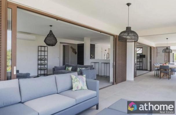 Appartement te koop in Antillen - Curaao - Jan Sofat - NAf 950.000