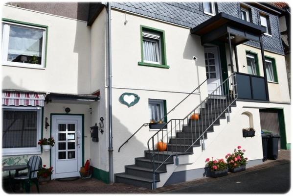 Germany ~ Hessen ~ Sauerland - House