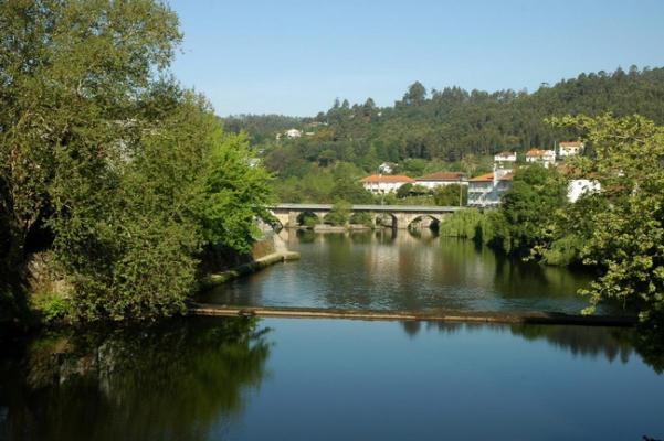 Portugal - Viseu - Oliveira de Frades