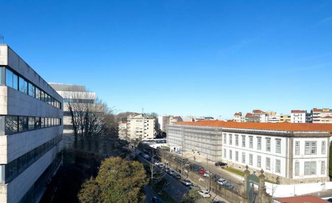 Portugal ~ Porto - Appartement