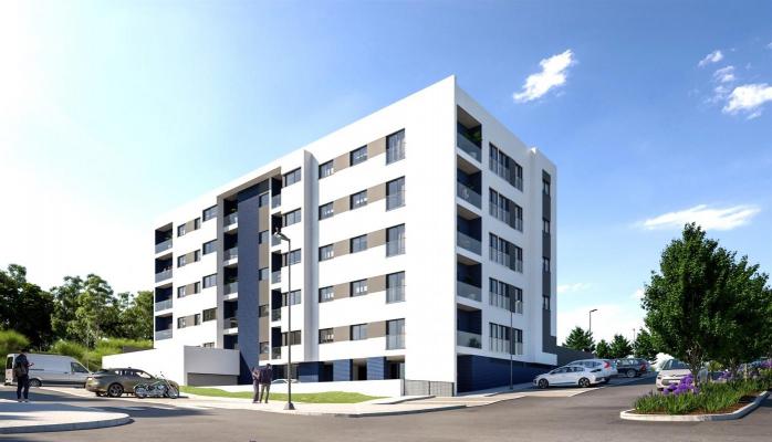 Appartement te koop in Portugal - Porto - Valongo - Ermesinde -  215.000